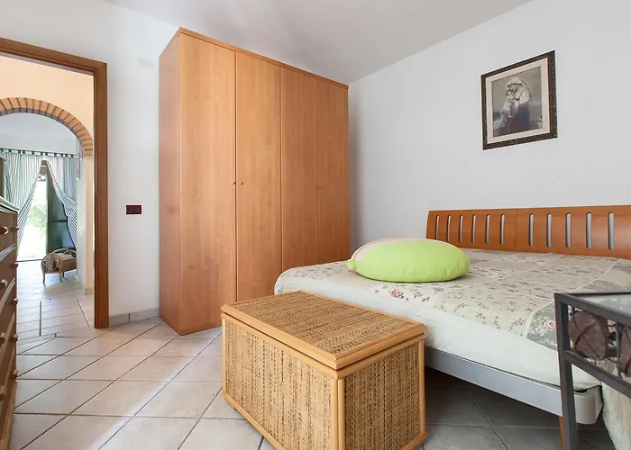 Goccia By Barbarhouse Villa *