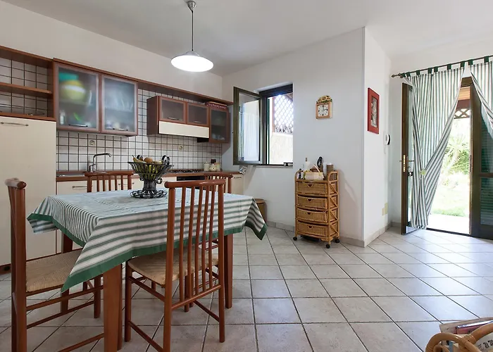 Villa Goccia By Barbarhouse Torre dell'Orso