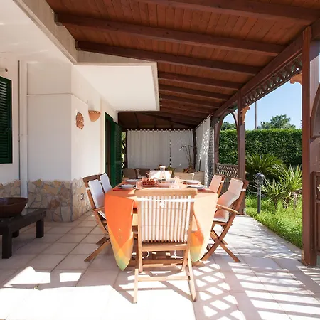 Goccia By Barbarhouse Villa *