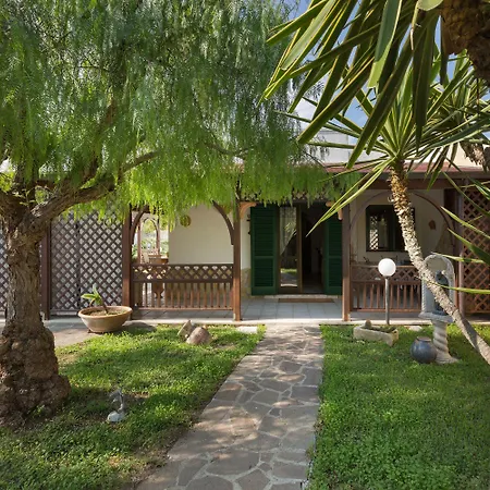 Villa Goccia By Barbarhouse *