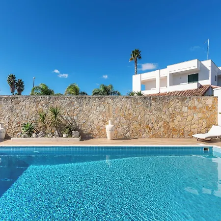 Villa Goccia By Barbarhouse *