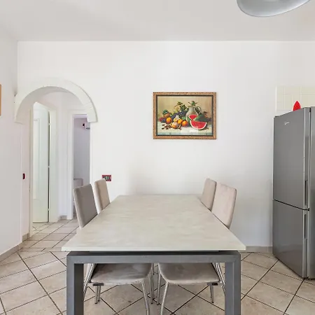 Villa Goccia By Barbarhouse Torre dell'Orso